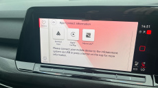 Volkswagen Golf 1.4 TSI GTE 5dr DSG Hatchback